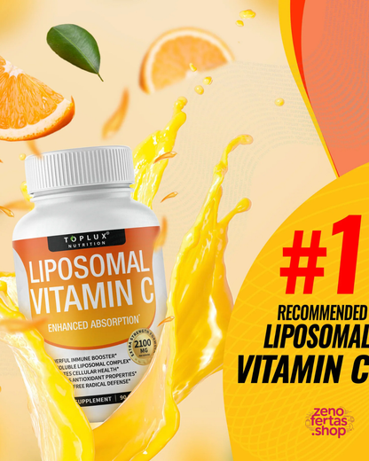 Vitamin C Liposomal