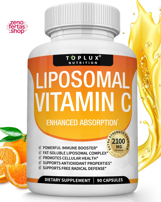 Vitamin C Liposomal