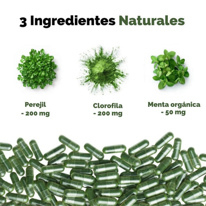 DESODORANTE INTERNO NATURAL DEOS